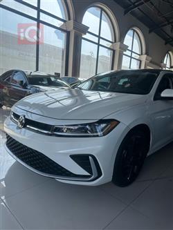 فولكسفاغن جيتا